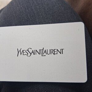 Yves St. Laurent